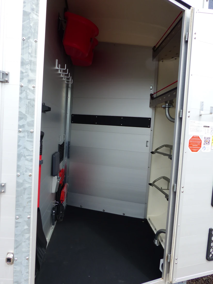 Bockmann Portax LSR