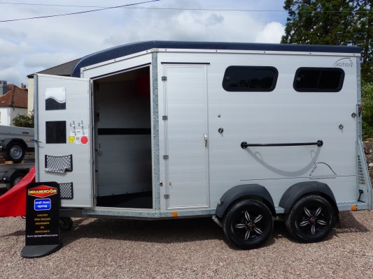 Bockmann Portax LSR