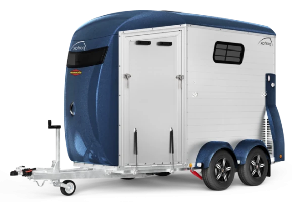 Bockmann Portax K
