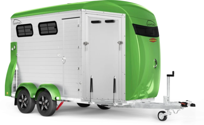 Bockmann Portax L K