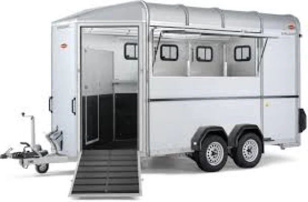 Bockmann Traveller G3