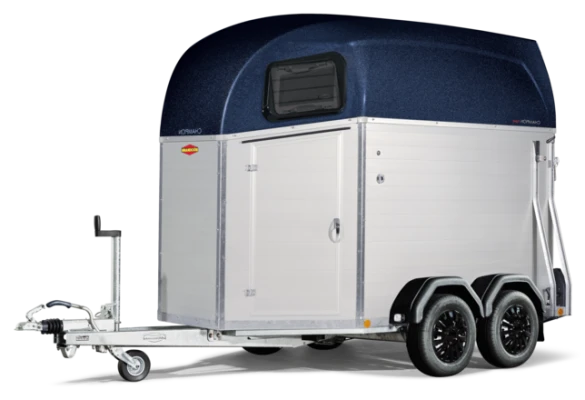 Bockmann Champion Esprit