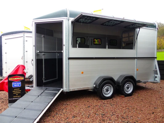 Bockmann Traveller G3