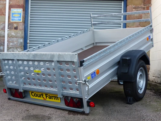 Bockmann TL ALK 2513/135