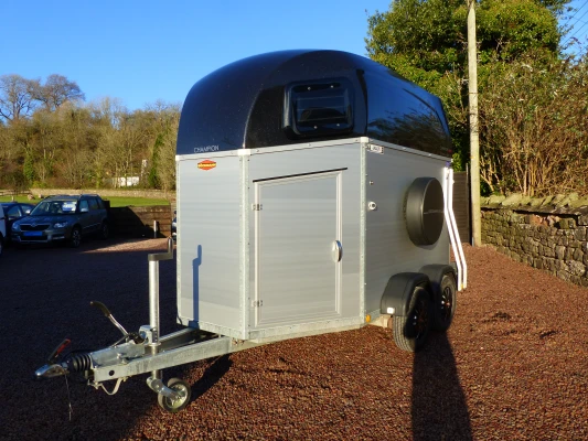 Used Bockmann Champion Esprit