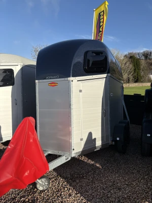 Bockmann Champion Esprit