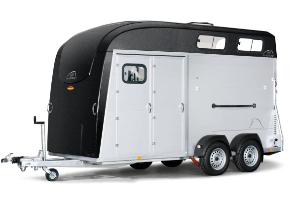 Bockmann Big Portax Stall