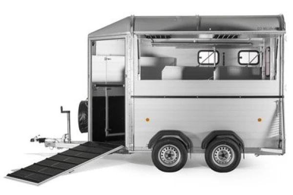 Bockmann Traveller G2