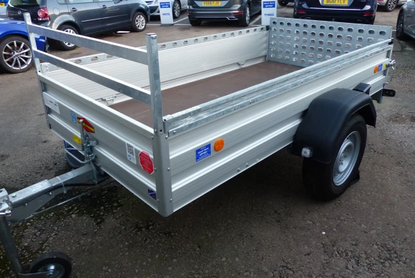 Bockmann TL ALK 2513/135