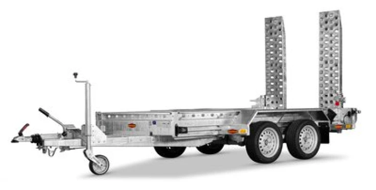 BT-ST 3016/35 AS Plant