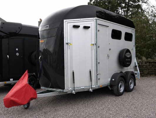 Bockmann Portax LK Plus