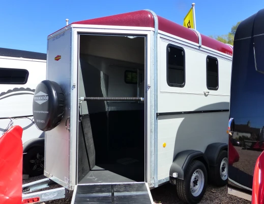Bockmann Traveller G2