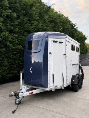 USED Bockmann Portax LK