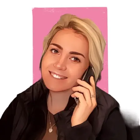 Lulu O'Neill