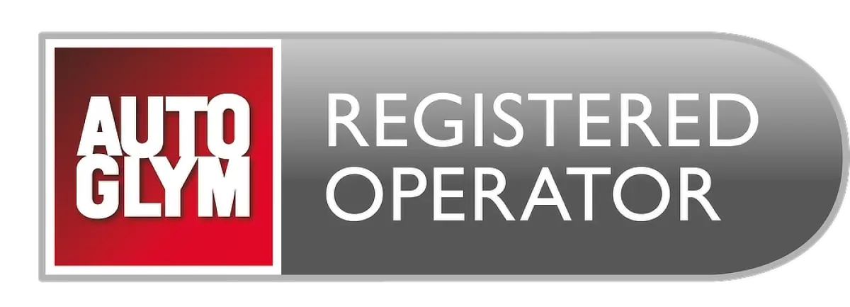 Autoglym Registered Operator