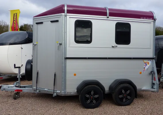 Used Traveller G2