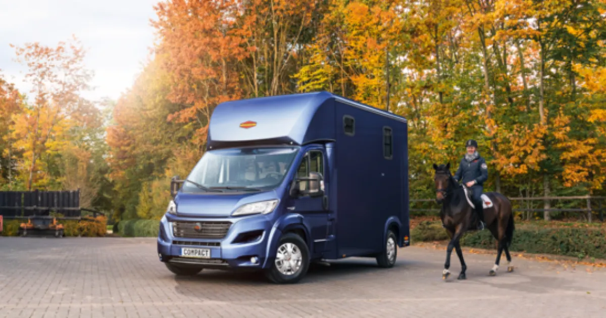 bockmann truck