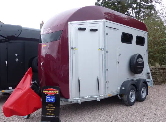 Bockmann Portax LK Plus
