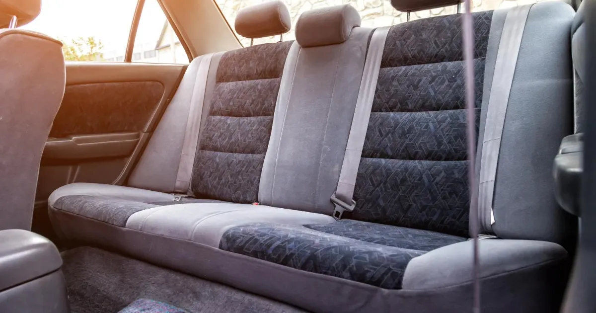 Protected Interior