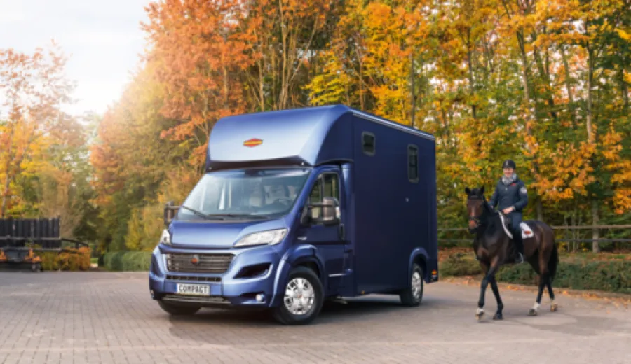 Böckmann Compact Family product