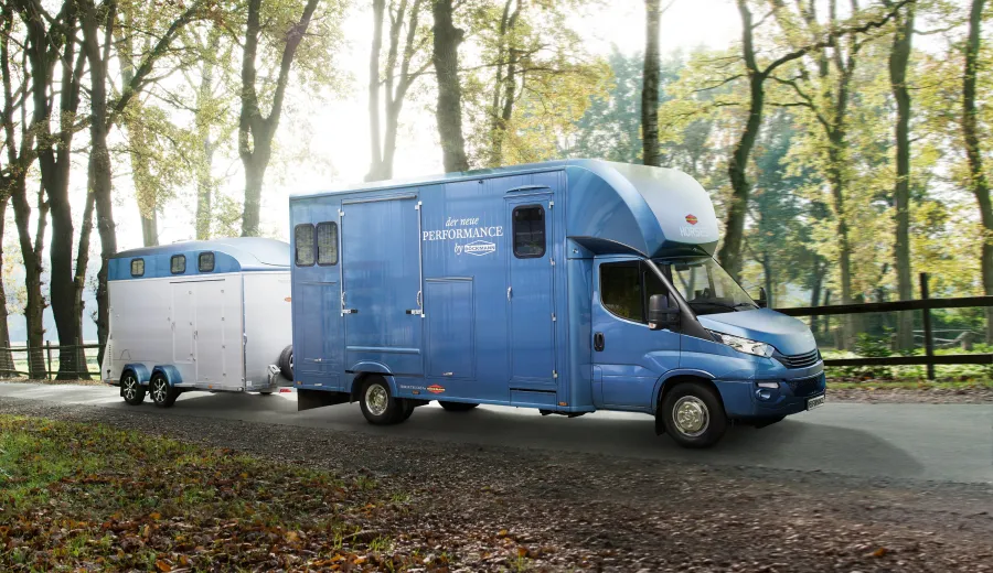 Böckmann Performance Family product