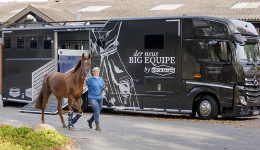 Böckmann Equipe Family product