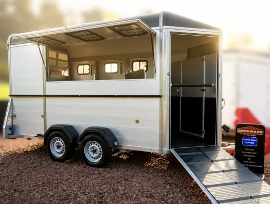 Bockmann Traveller G3
