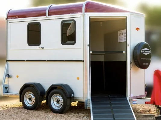 Bockmann Traveller G2