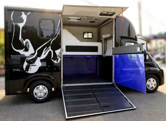 Bockmann Truck