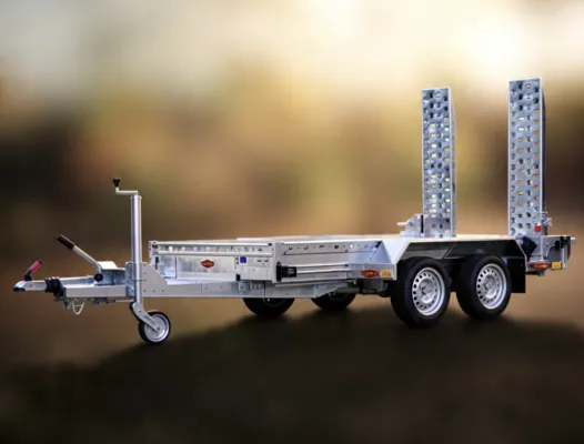 BT-ST 3016/35 AS Plant