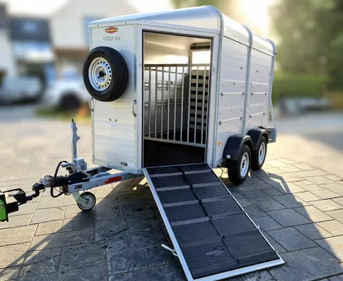 Livestock VA3520/35P