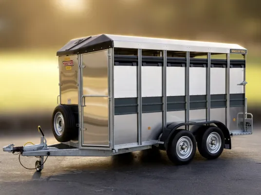 48Lt livestock