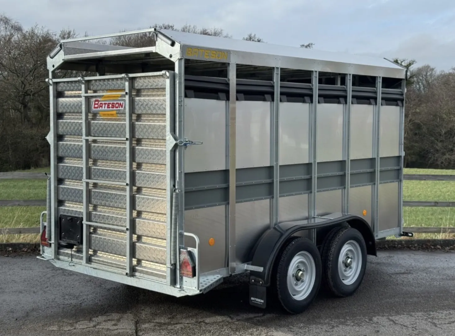 48Lt livestock