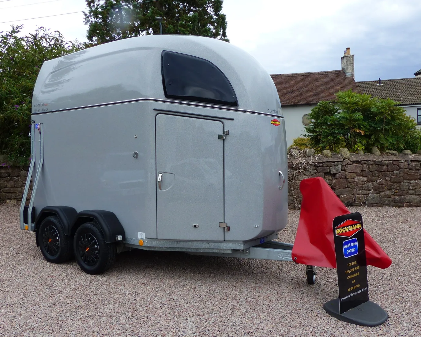 Bockmann Comfort