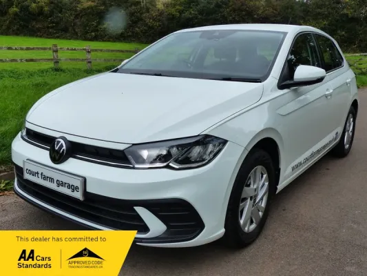 Volkswagen Polo LIFE